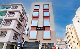 Hotel O The Sunshine